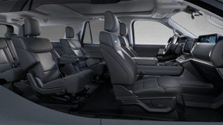 2025 Ford Expedition® Internal Image 1
